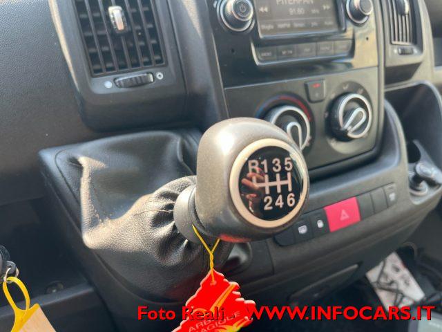 PEUGEOT Boxer 330 2.0 BlueHDi 130CV PC-TN Furgone