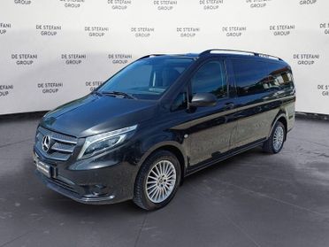 Mercedes-Benz Vito Vito 2.2 116 CDI Mixto Long Automatic