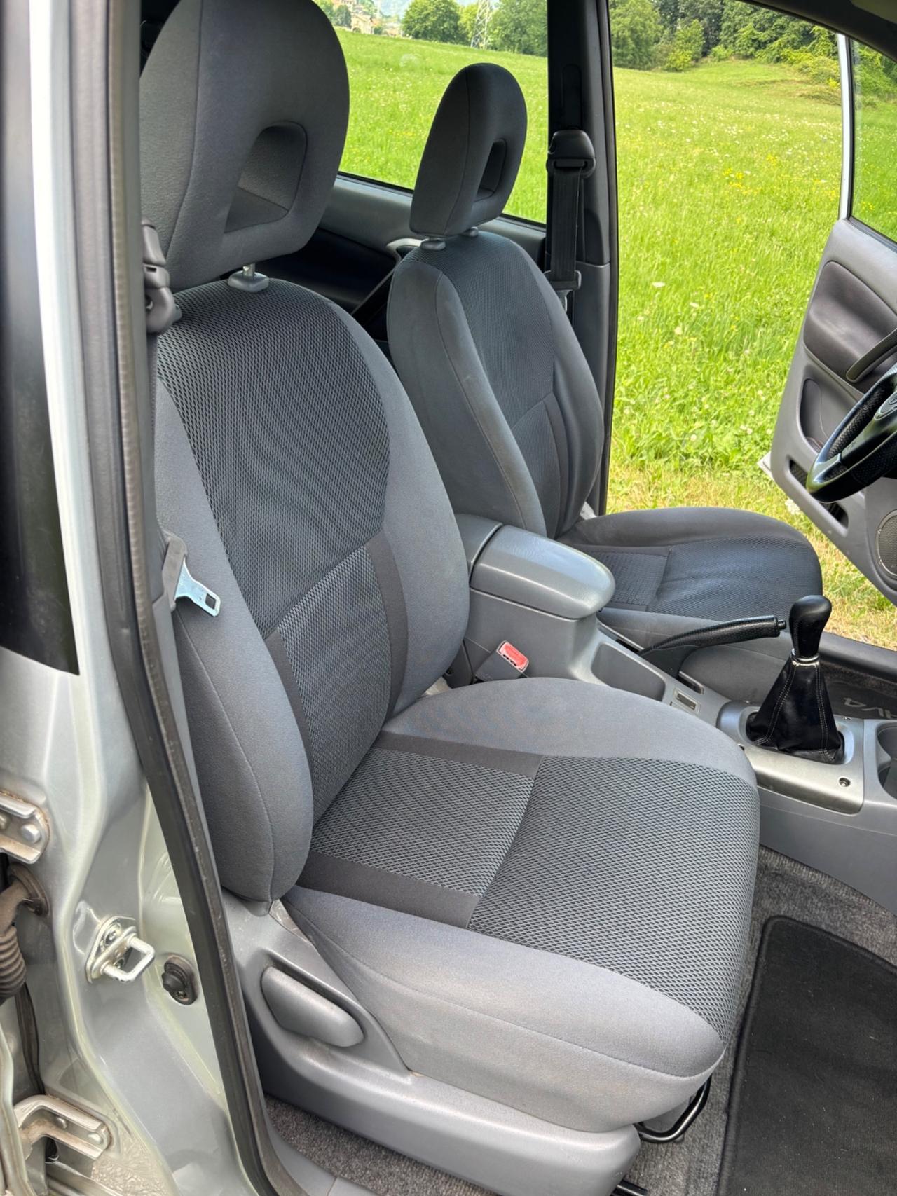 Toyota RAV 4 RAV4 DIESEL PERFETTE CONDIZIONI