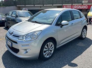 Citroen C3 C3 1.2 puretech Exclusive 82cv E6