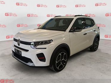 Citroën C3 C3 PureTech 100 S&S Plus