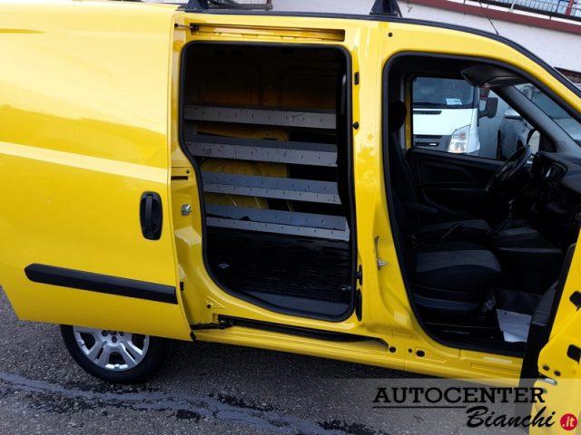 FIAT Doblo Doblò 1.3 MJT PC-TN Cargo Lamierato