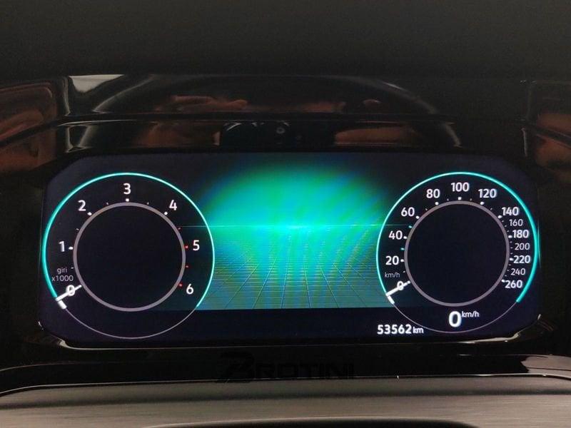 Volkswagen Golf Golf 2.0 tdi Style 150cv dsg