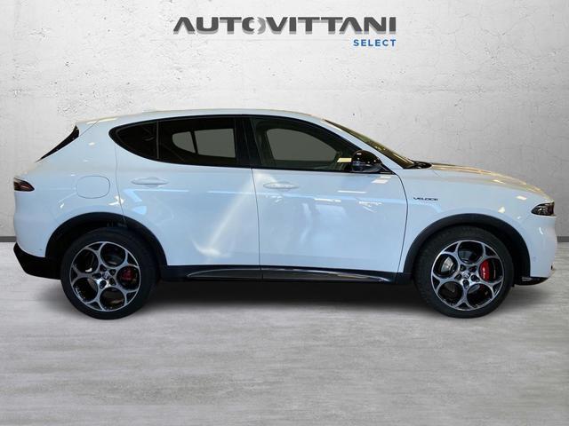 ALFA ROMEO Tonale Tonale 1.5 Hybrid 160cv Veloce TCT7