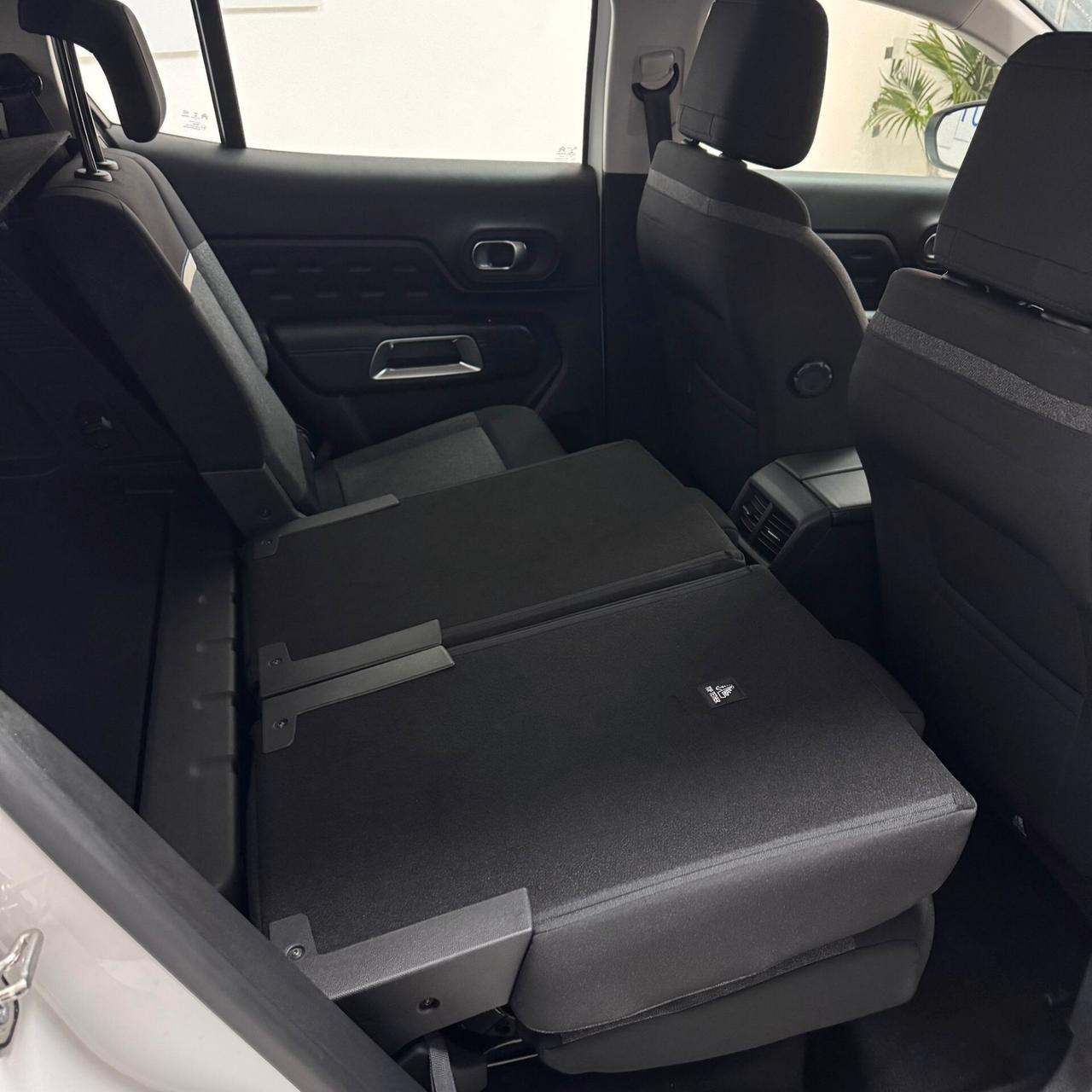 Citroen C5 Aircross BlueHDi 130 S&S EAT8 Feel