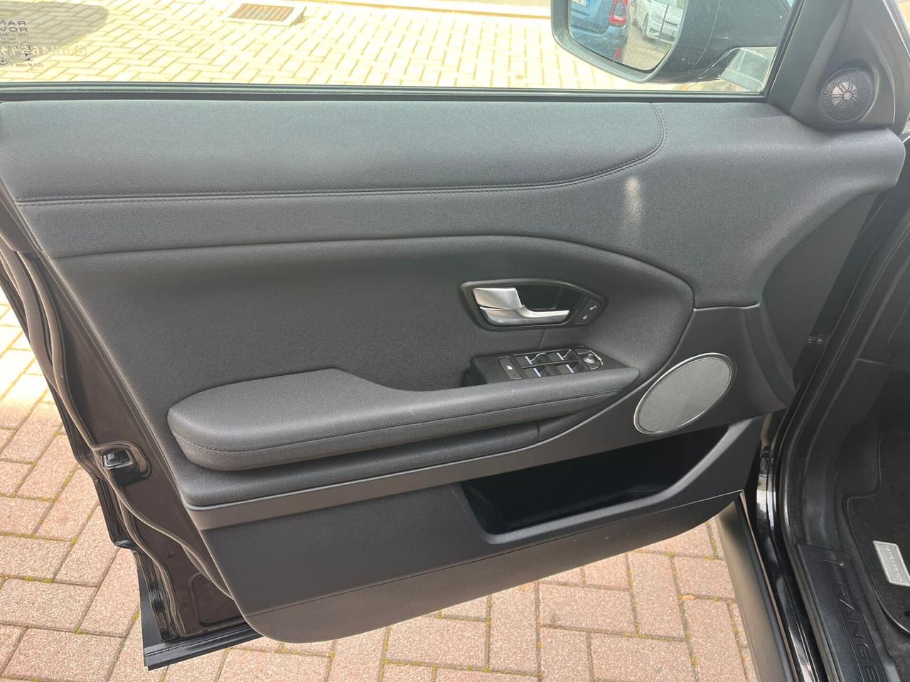 Land Rover Range Evoque RANGER 2.0 DIESEL