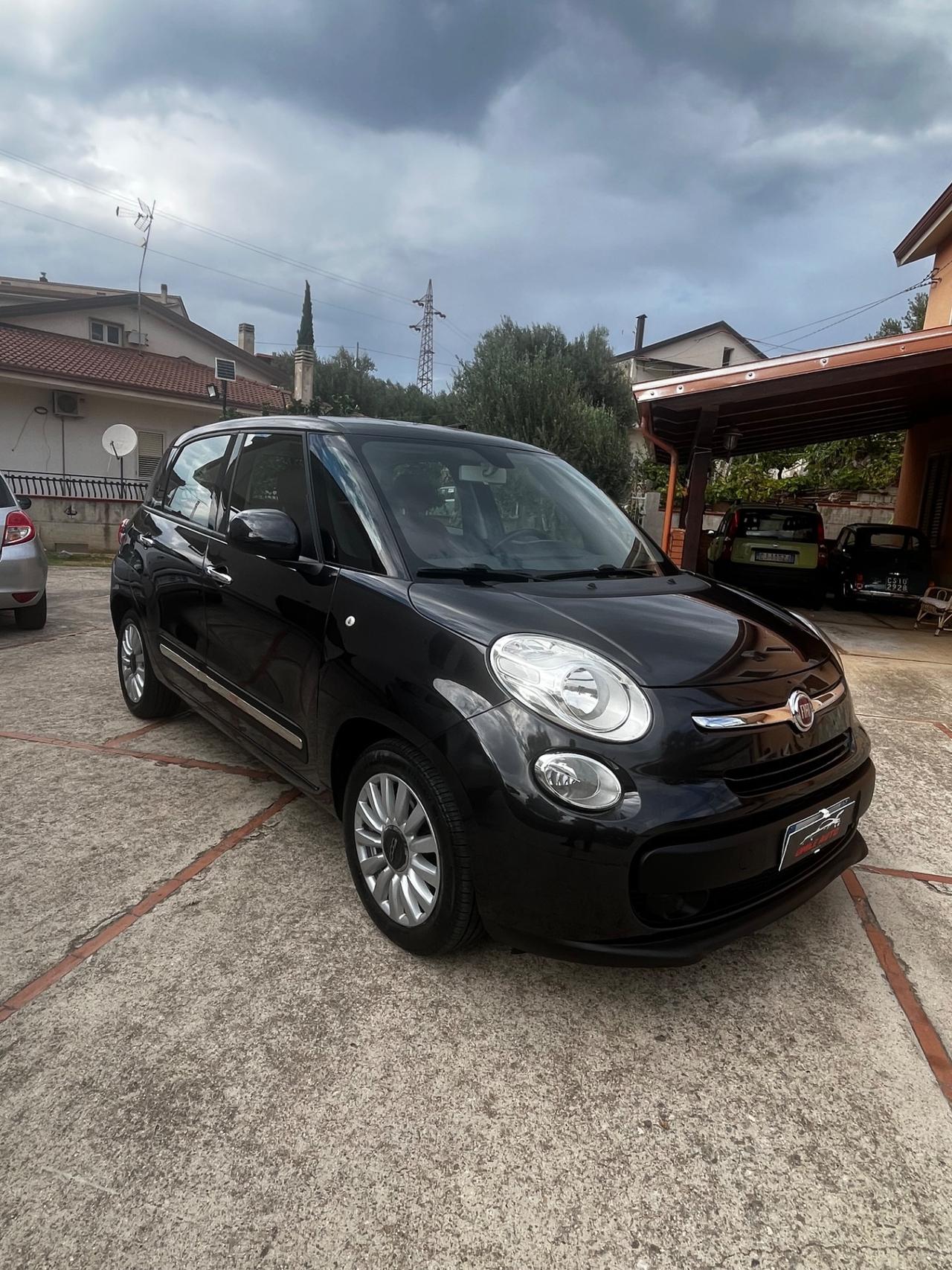 Fiat 500L 1.3 Multijet 85 CV Pop star