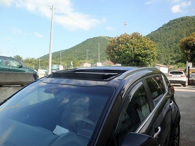 KIA - Sportage CRDI 184CV AWD PELLE TETTO SKY NAVI XENON