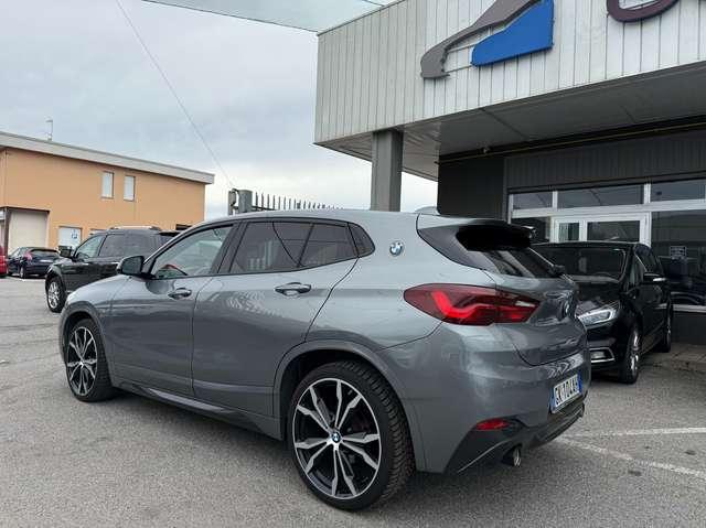 BMW X2 X2 xdrive18d Msport X auto
