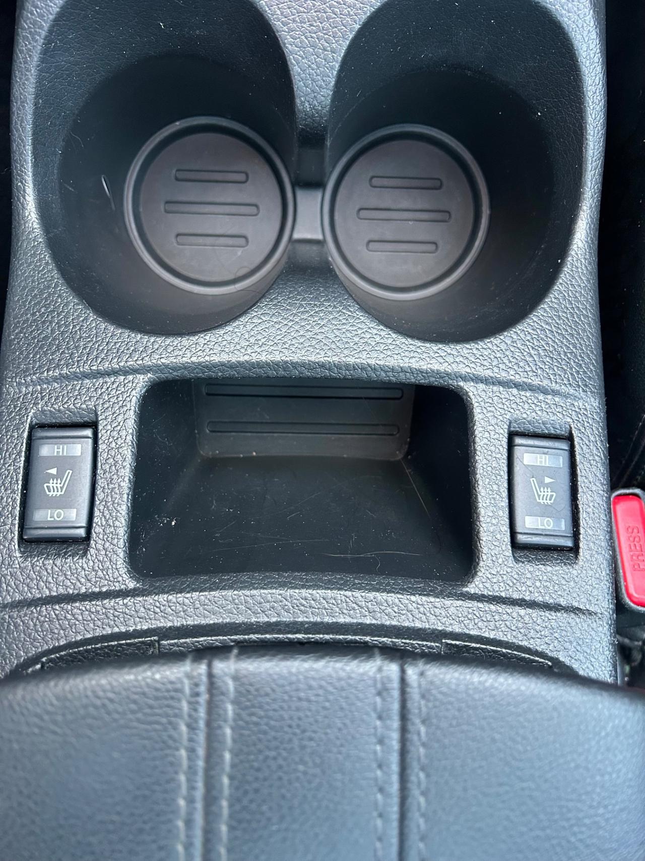 Nissan Qashqai 1.5 dCi Tekna+