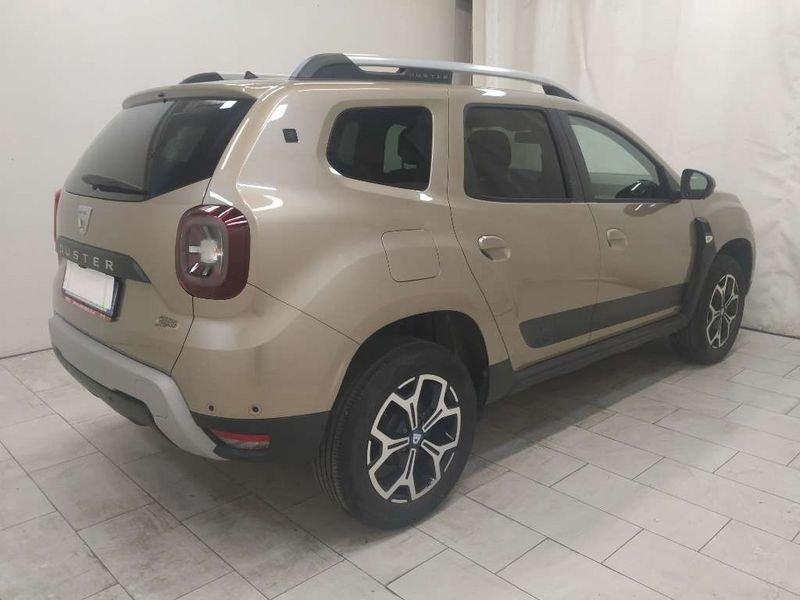 Dacia Duster 1.0 tce 15th Anniversary Eco-g 4x2 100cv