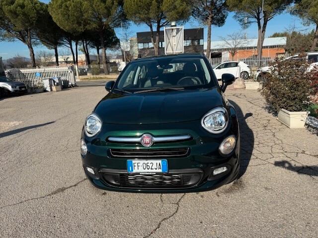 Fiat 500X 1.6 MultiJet 120 CV Pop Star