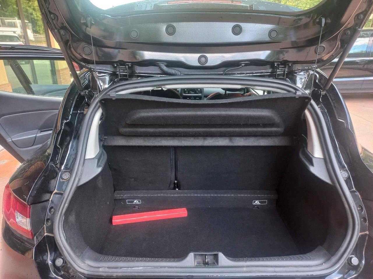 Renault Clio 1.2 75CV 5 porte Wave