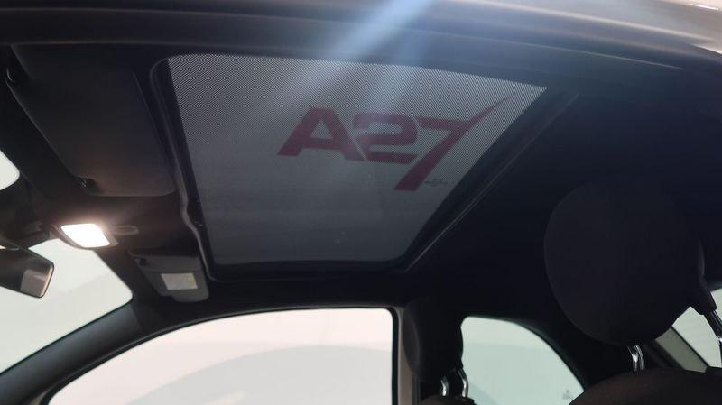 FIAT 500 500 1.0 Hybrid Dolcevita#CERCHI LEGA 16"#NAVI#