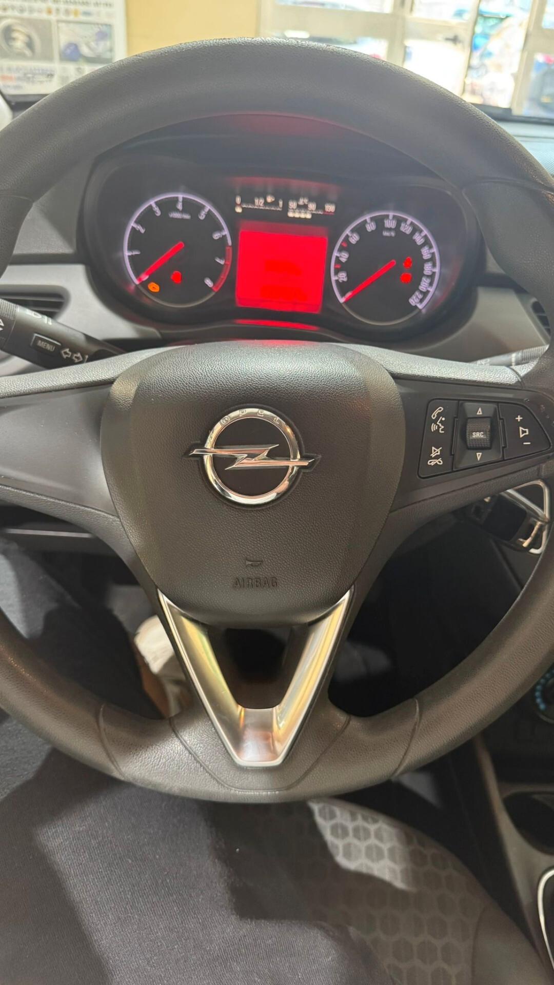 Opel Corsa 1.2 5 porte
