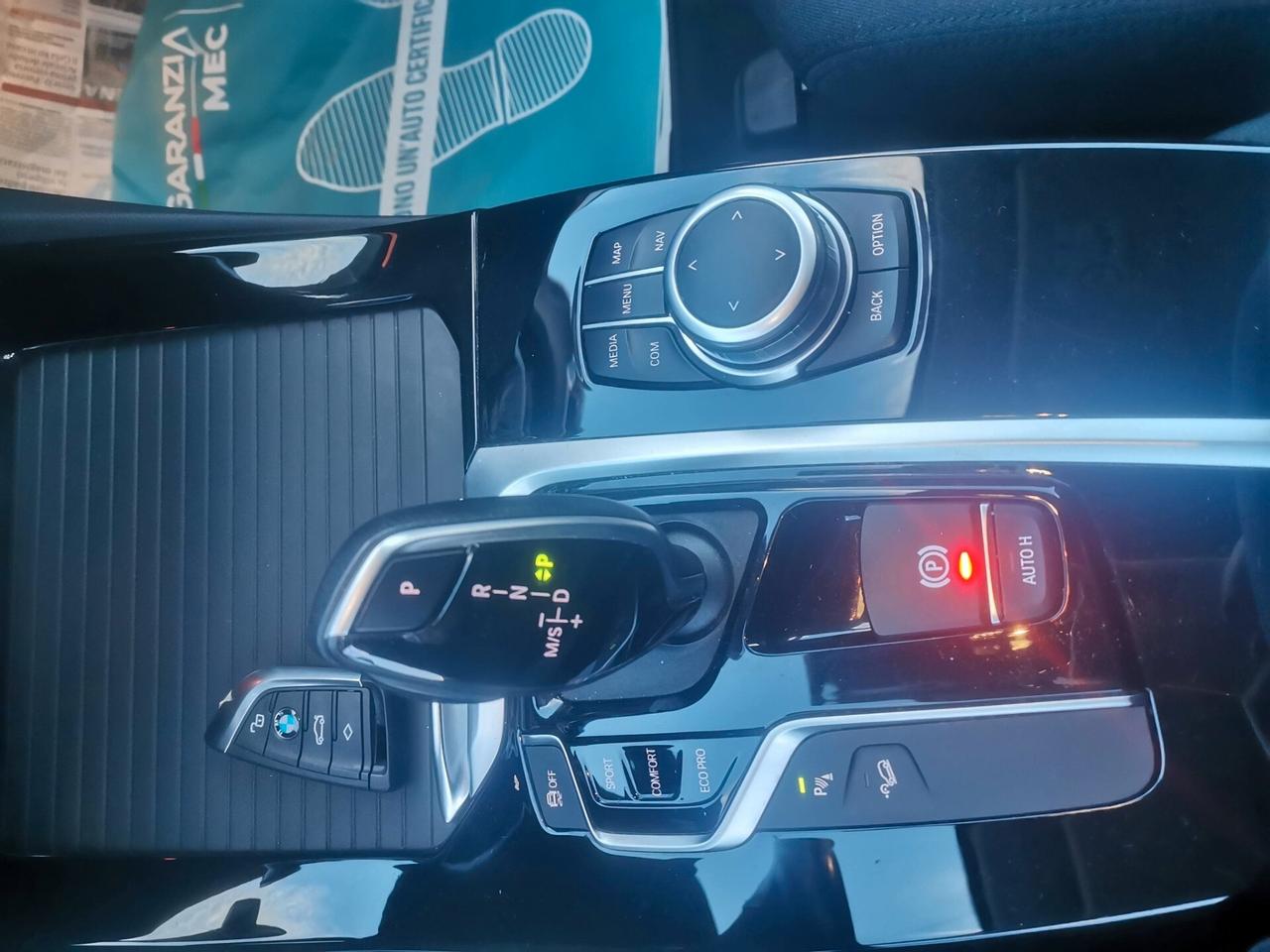 Bmw X3 xDrive20d 48V Business Advantage 2021