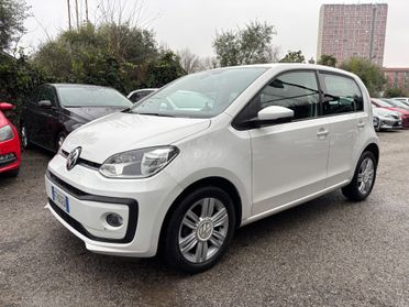 Volkswagen up! 1.0 5p. highUP! OK NEOPATENTATI