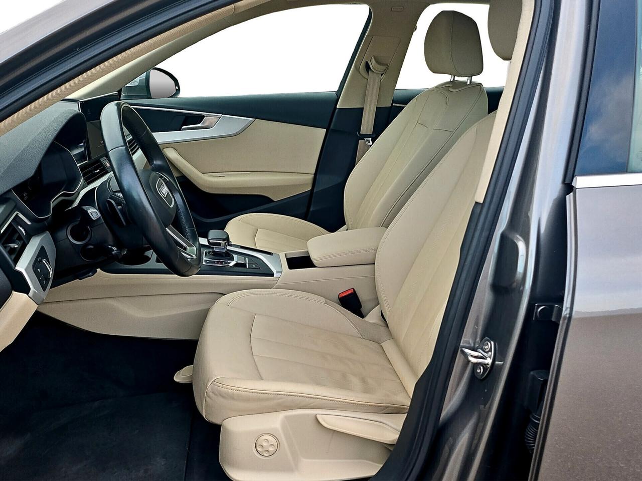 Audi A4 Avant 30 TDI/163 CV S tronic Advanced