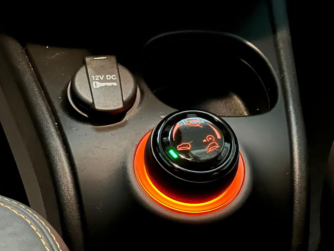 Fiat Panda 0.9 S&S 4x4 85cv Cross