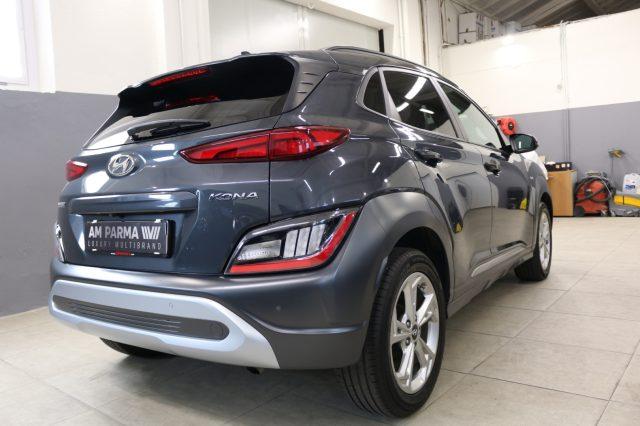 HYUNDAI Kona 1.6 CRDI Hybrid 48V iMT XTech