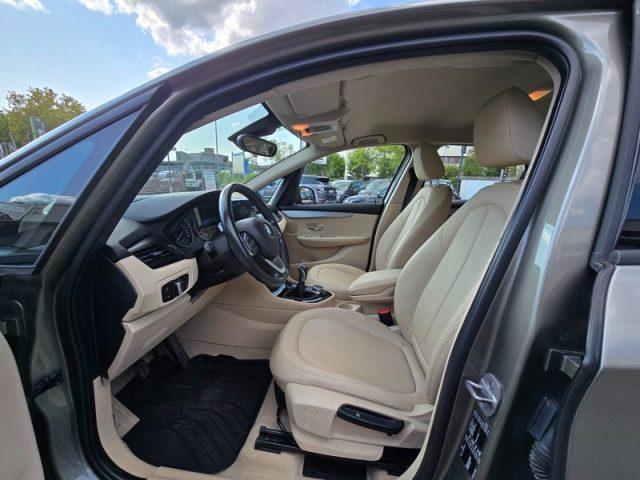 BMW 216 d Active Tourer PERMUTE NEOPATENTATI