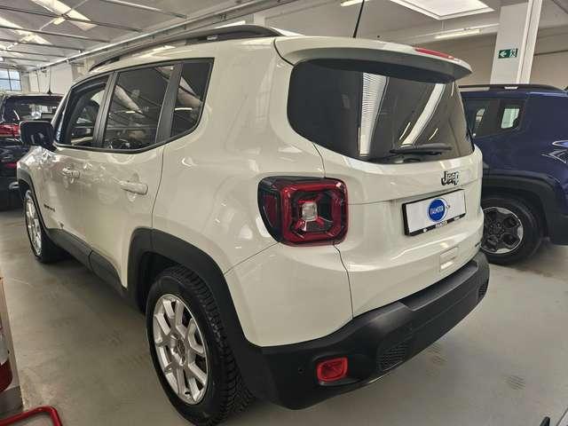 Jeep Renegade Renegade 1.0 Turbo 120cv Limited