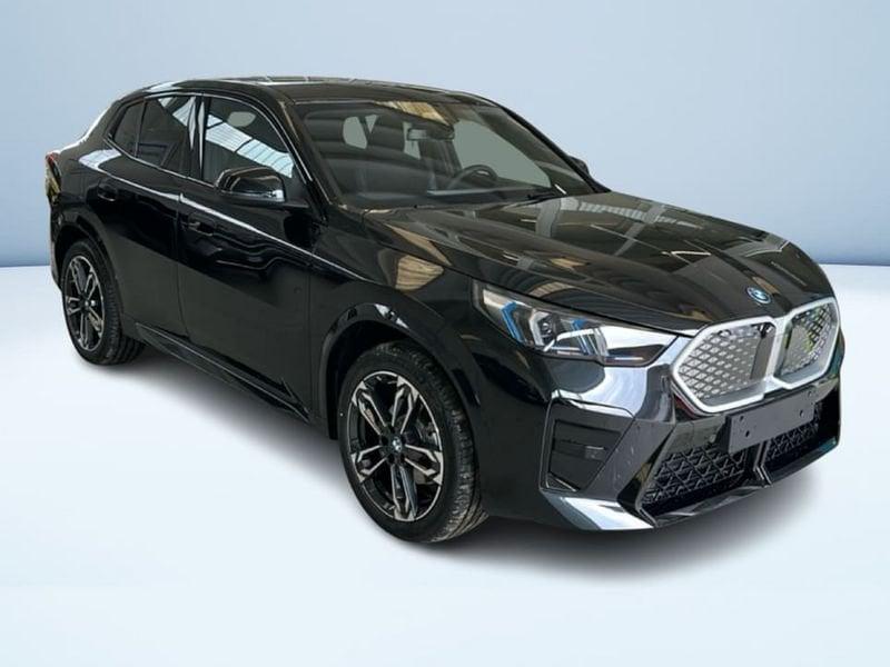 BMW iX2 eDrive20 Special Edition M Sport