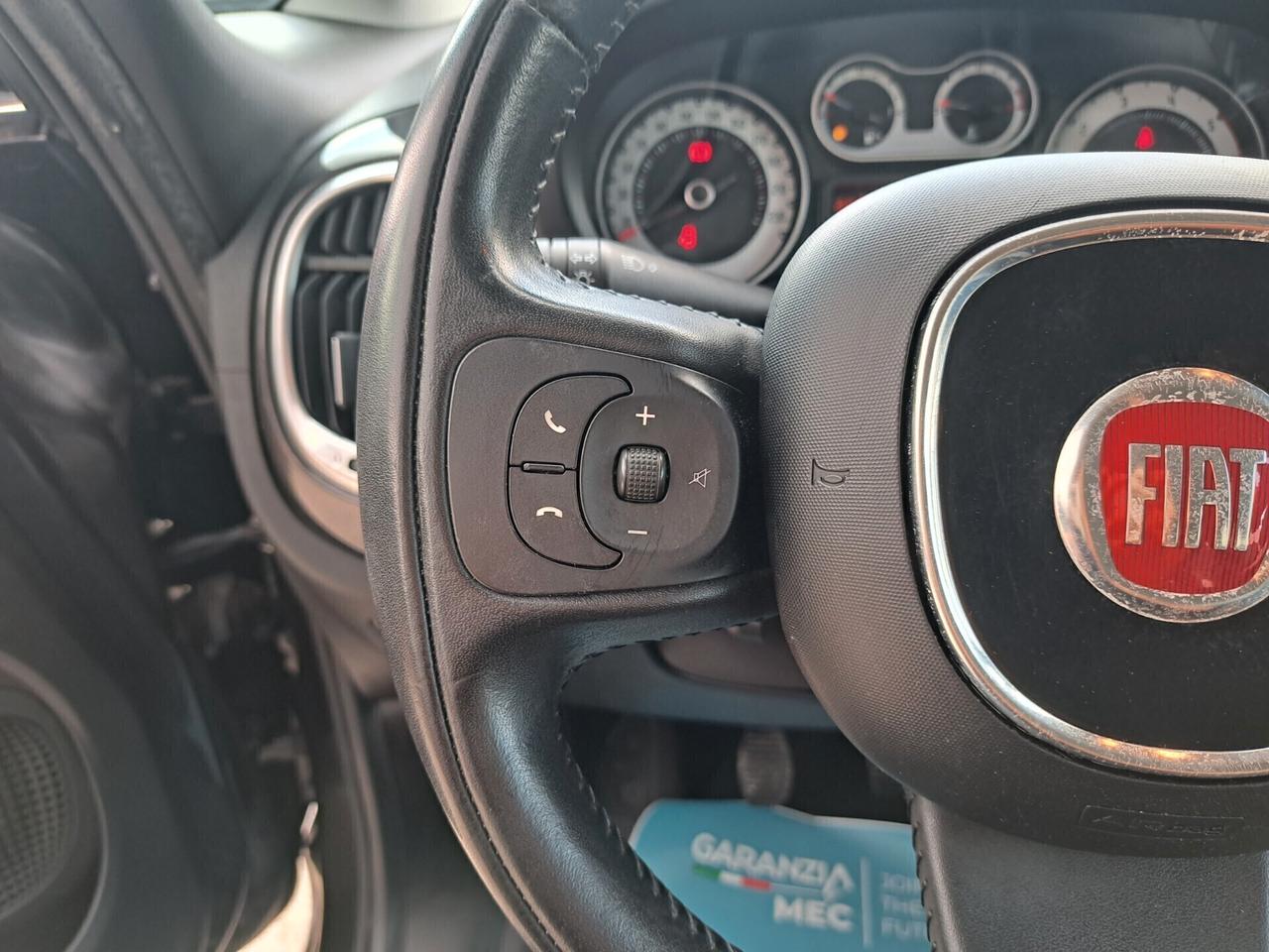 Fiat 500L 1.3 Multijet 85 CV Lounge/ NEOPATENTATI