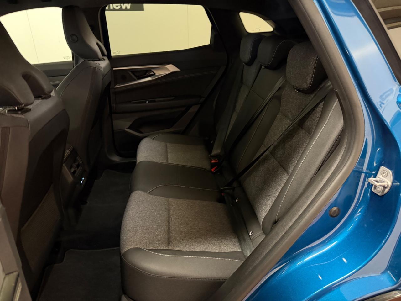 Renault Austral Full Hybrid E-Tech 200 CV Techno