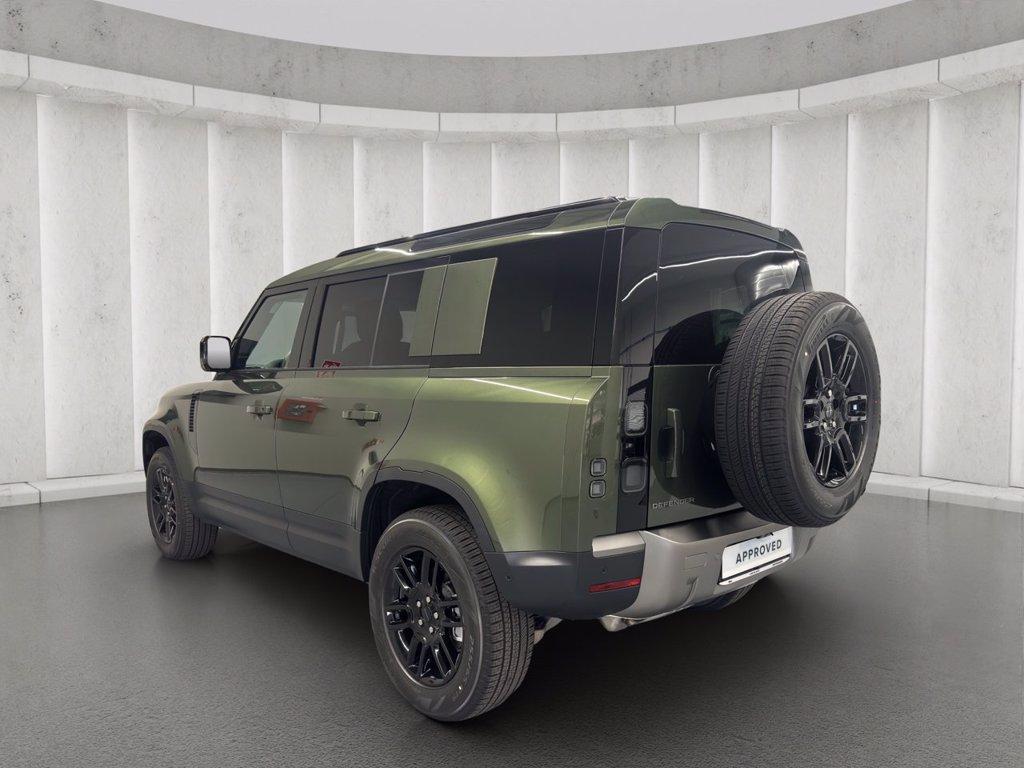 LAND ROVER Defender (2019) LAND ROVER 110 3.0D I6 200 CV AWD Auto S del 2026