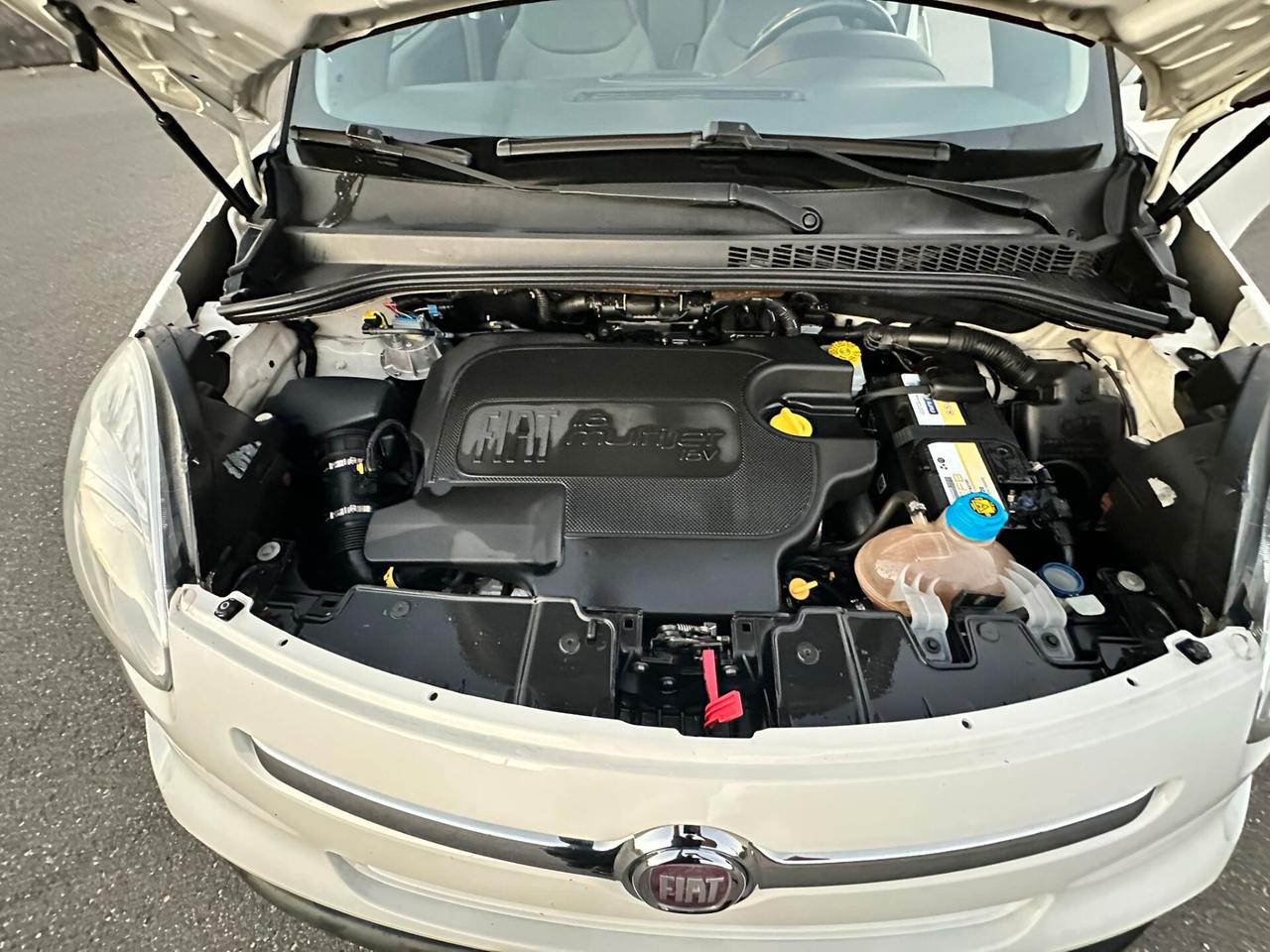 Fiat 500L 1.6 Multijet 105 CV Panoramic Edition