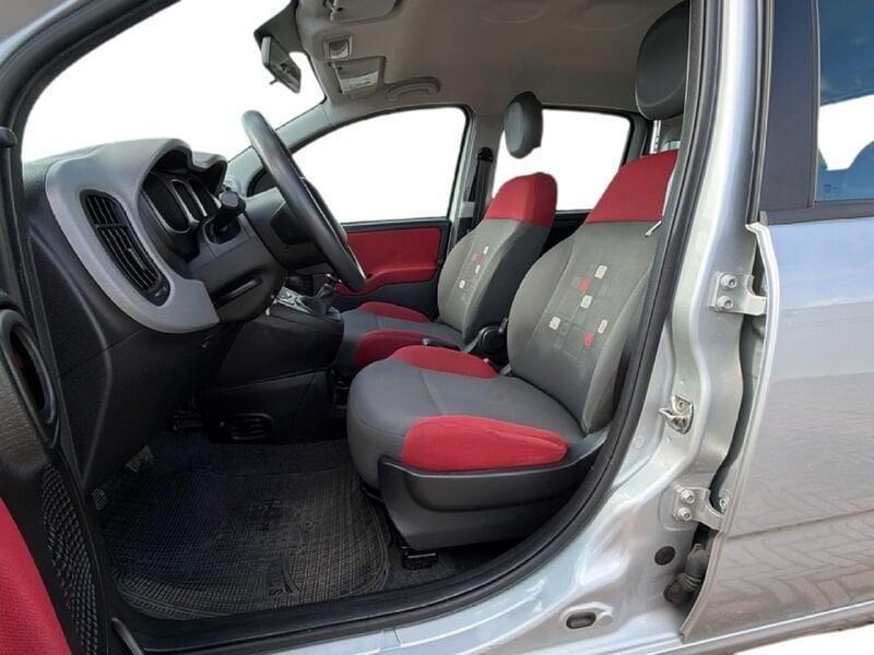 FIAT Panda 1.2 69cv Young