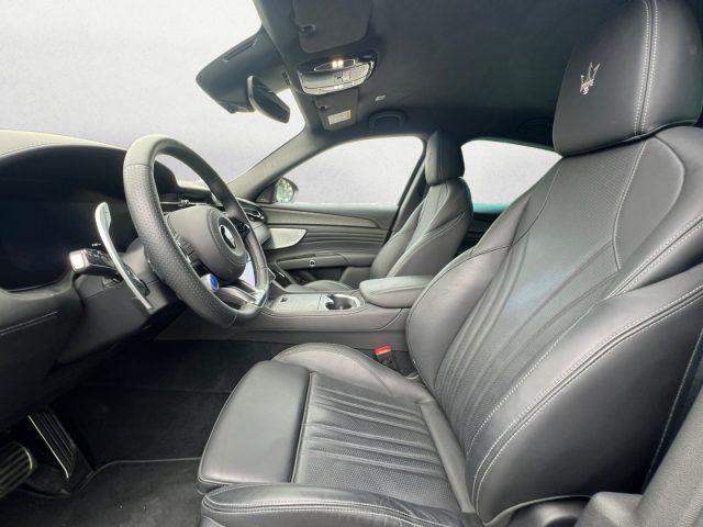 MASERATI Grecale MHEV 330 CV AWD Modena