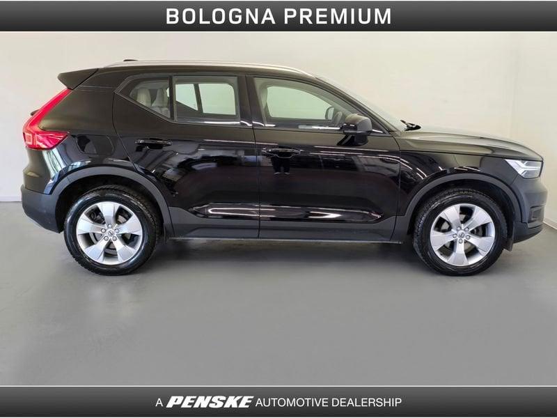 Volvo XC40 XC40 T2 Geartronic Momentum