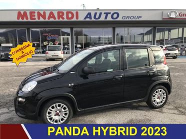 FIAT Panda 1.0 FireFly Hybrid IBRIDA - UFF. ITALIA