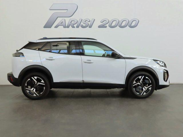 PEUGEOT 2008 Allure PureTech 130CV EAT8 *PROMO PARISI GROUP*