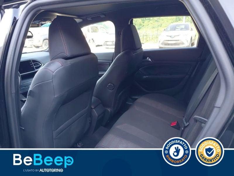 Peugeot 308 SW 1.6 BLUEHDI ALLURE S&S 120CV EAT6