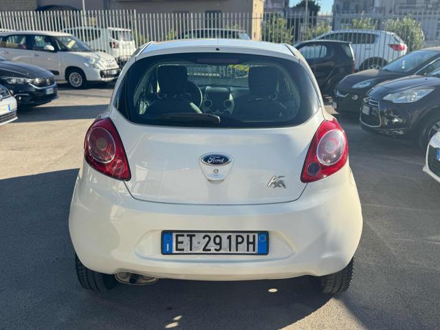 FORD Ka+ 1.2 8V 69CV