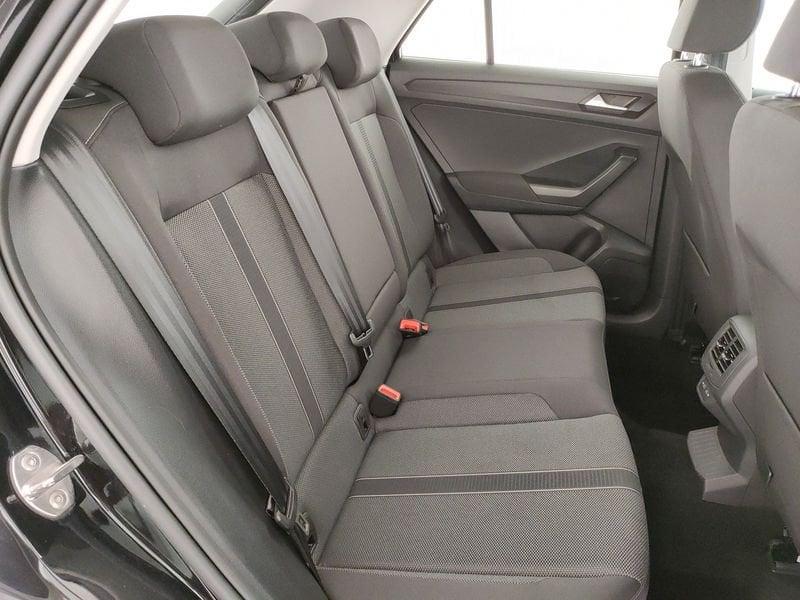 Volkswagen T-Roc I 2022 2.0 tdi Life 115cv