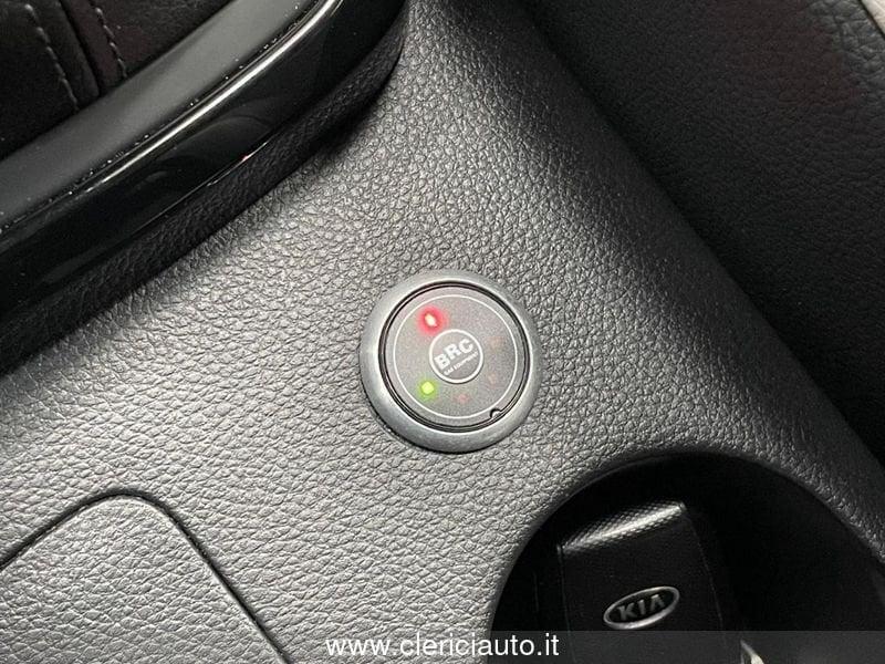 KIA Stonic 1.4 MPI EcoGPL Energy