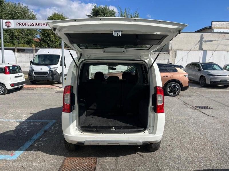 FIAT QUBO QUBO 1.3 MJT 80 CV Trekking