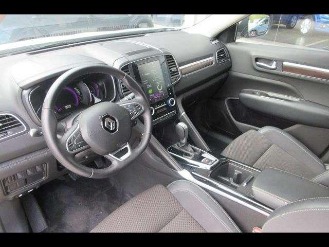 Renault Koleos 2.0 dCi Energy 175cv Intens 4x2 X-Tronic