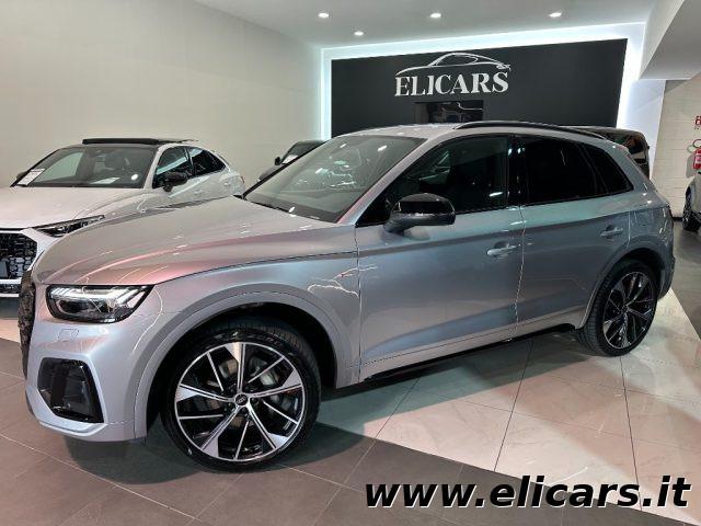 AUDI Q5 50 TFSI e quattro S tronic S line