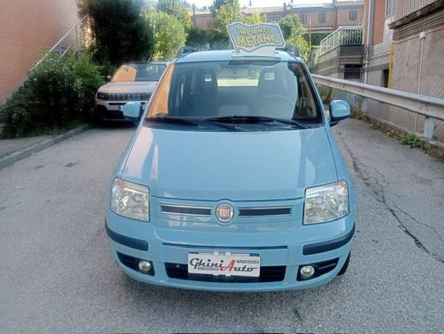 FIAT Panda 1.4 MyLife Natural Power *uniproprietario*