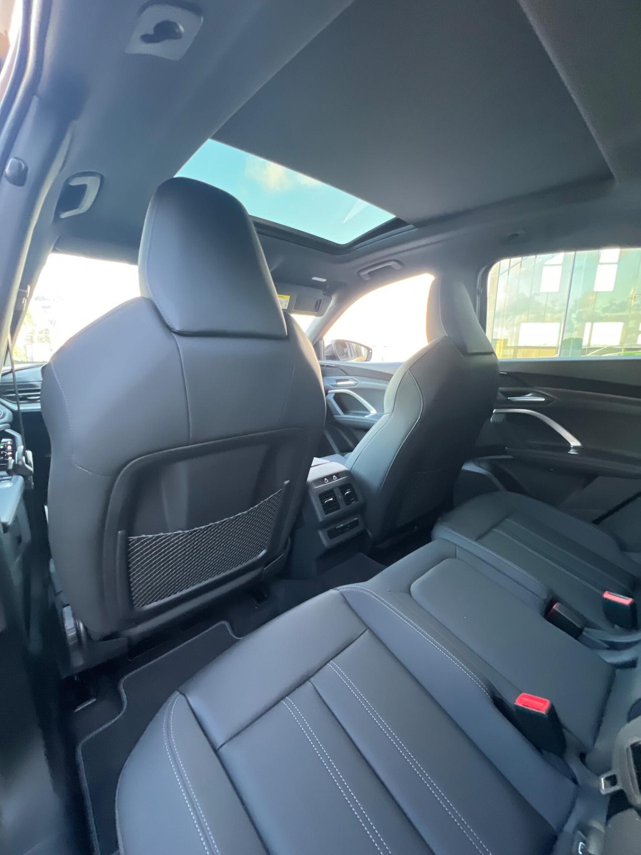 Audi Q5 SPB TDI 204CV mhev S line quattro S tronic - possibilità noleggio no scoring