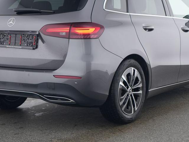 MERCEDES-BENZ B 200 Automatic Progressive Advanced