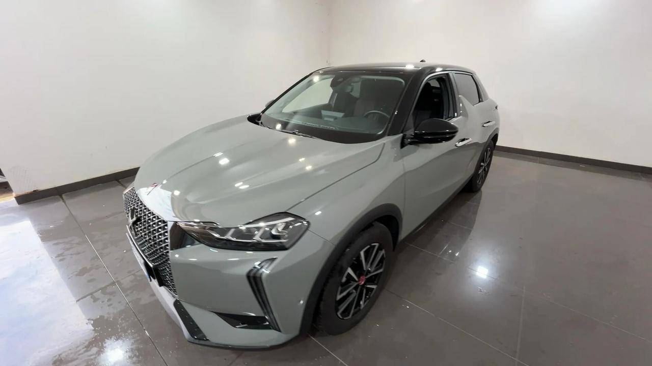 Ds DS3 3 E-Tense Performance Line