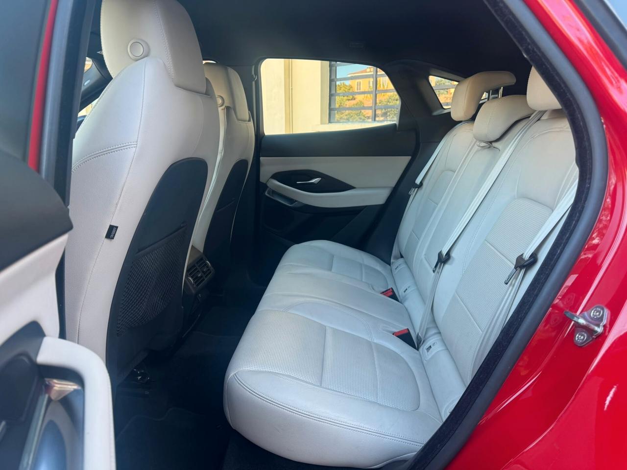 Jaguar E-Pace 2018 2.0 Diesel 150 CV AWD aut. 149.000 KM