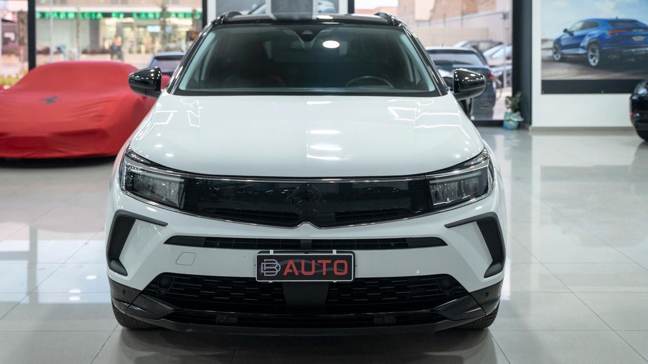 Opel Grandland 1.5 ECOTEC GS LINE AUTO 130 CV LED CARPLAY VIRTUAL