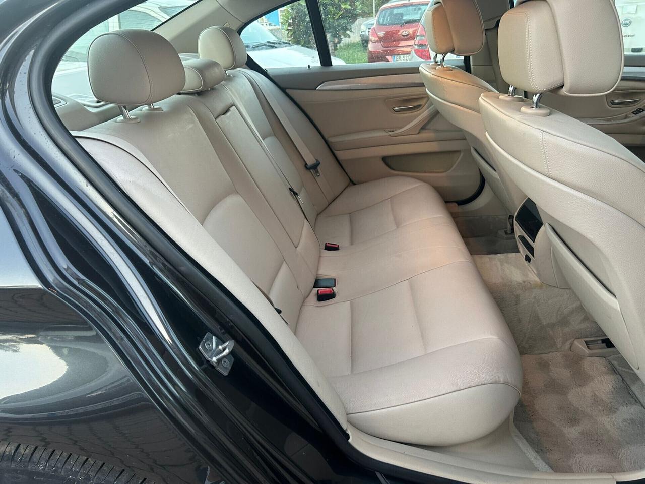 Bmw 523 523i Futura 3.0 BENZINA 204CV